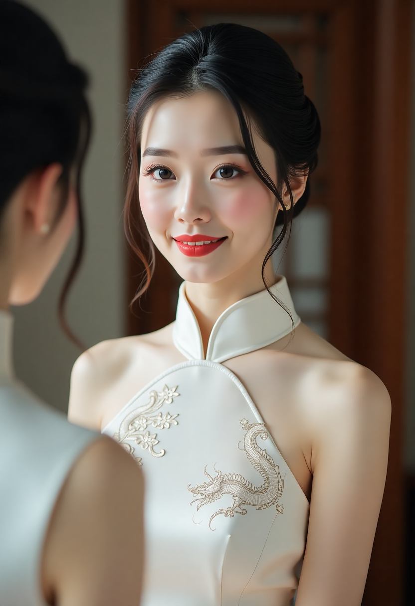 法医王妃