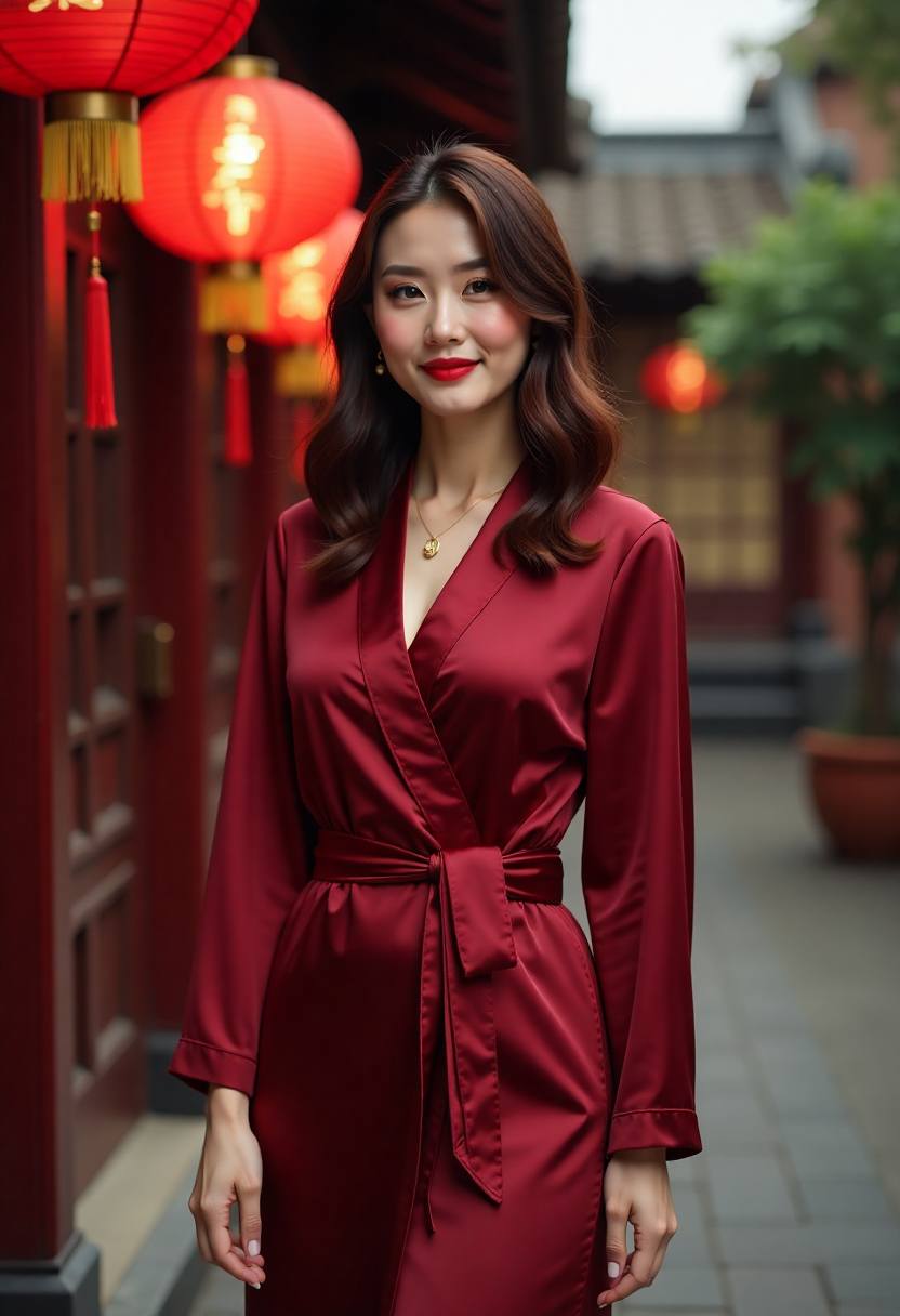 再世为皇