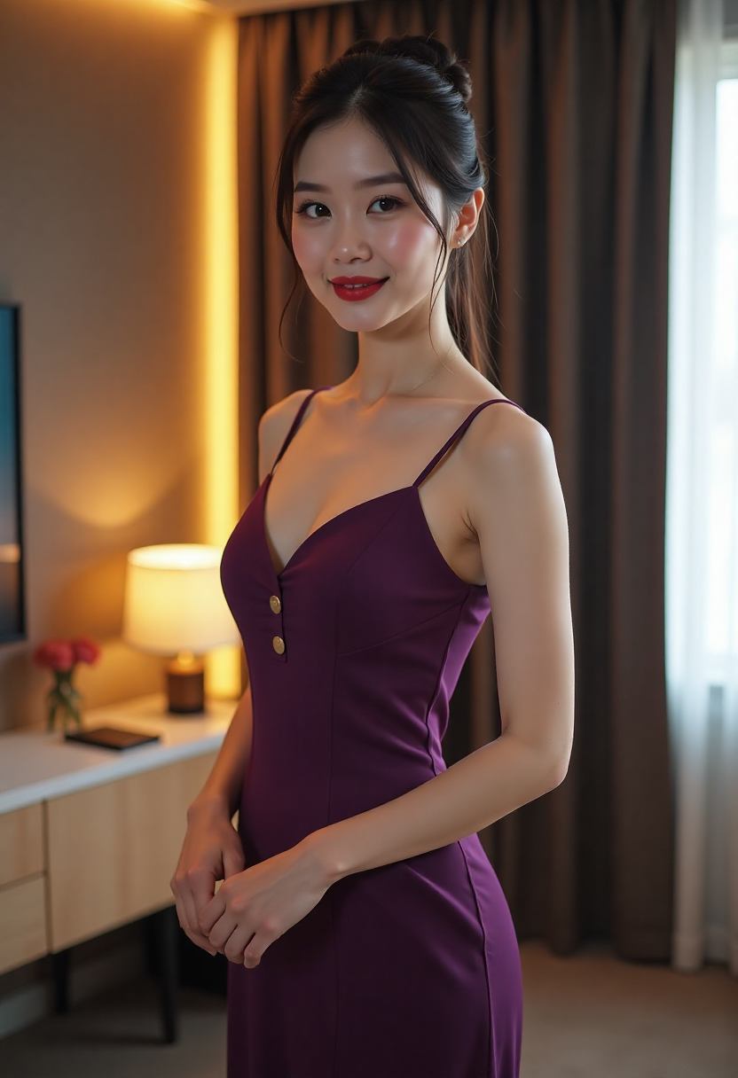真假千金