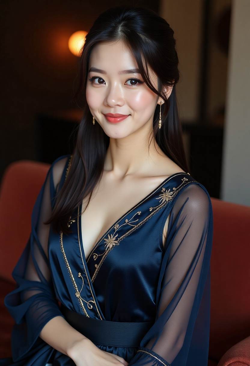 画质升级