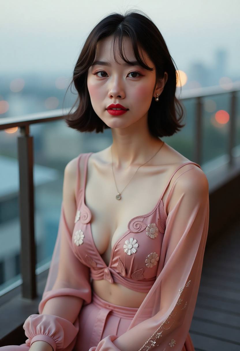 假面娇妻